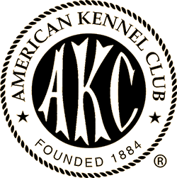 AKC Seal